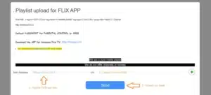 Flix iptv